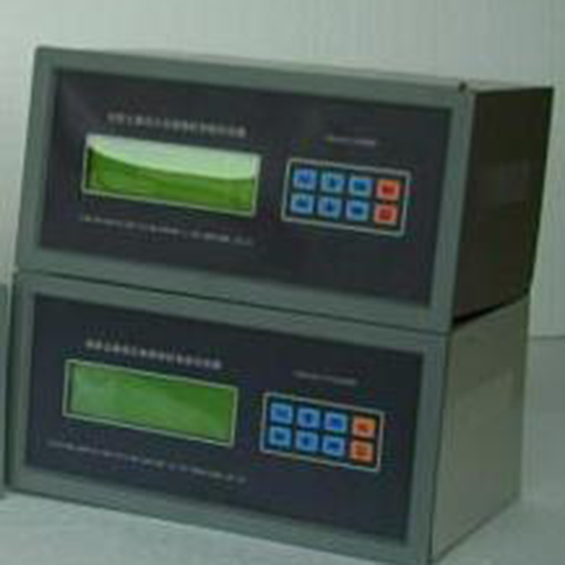 天门TM-II型电除尘高压控制器